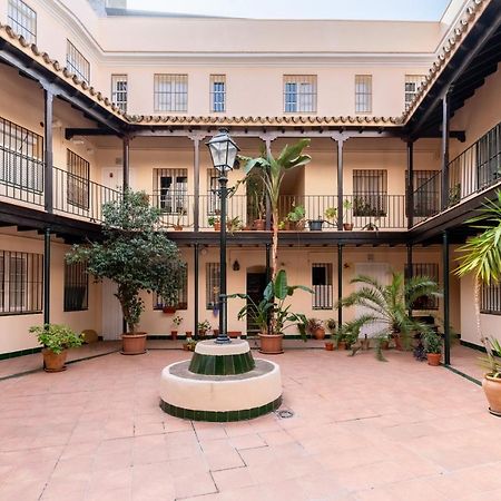 Centrico Con Magnificas Vistas Leilighet Sevilla Eksteriør bilde