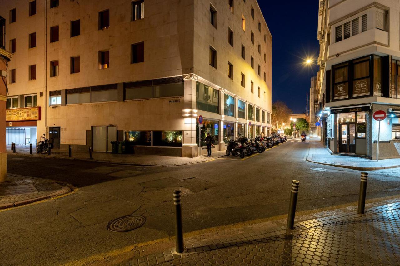 Centrico Con Magnificas Vistas Leilighet Sevilla Eksteriør bilde